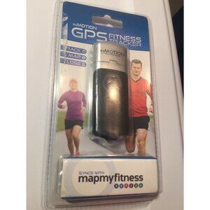 NEW Stamina Products Inc IN MOTION‎ GPS FITNESS TRACKER Sealed
